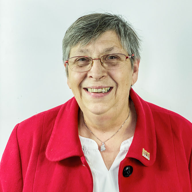 Annie SPEYSER