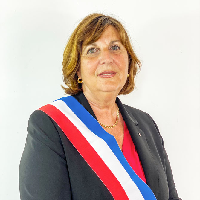 ISABELLE BRUAUX