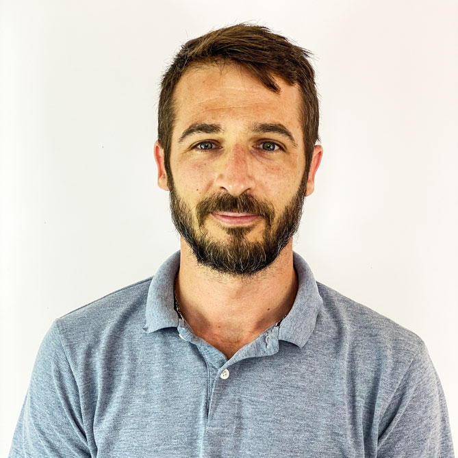 Florian CLARISSE