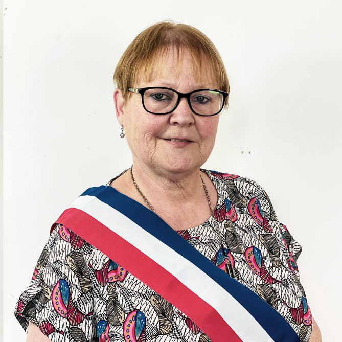 Martine fitte rebeté