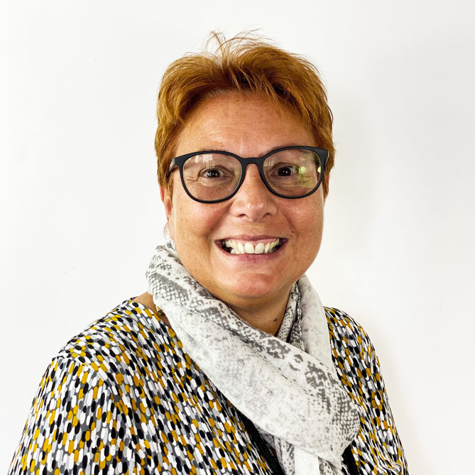 Patricia descroix