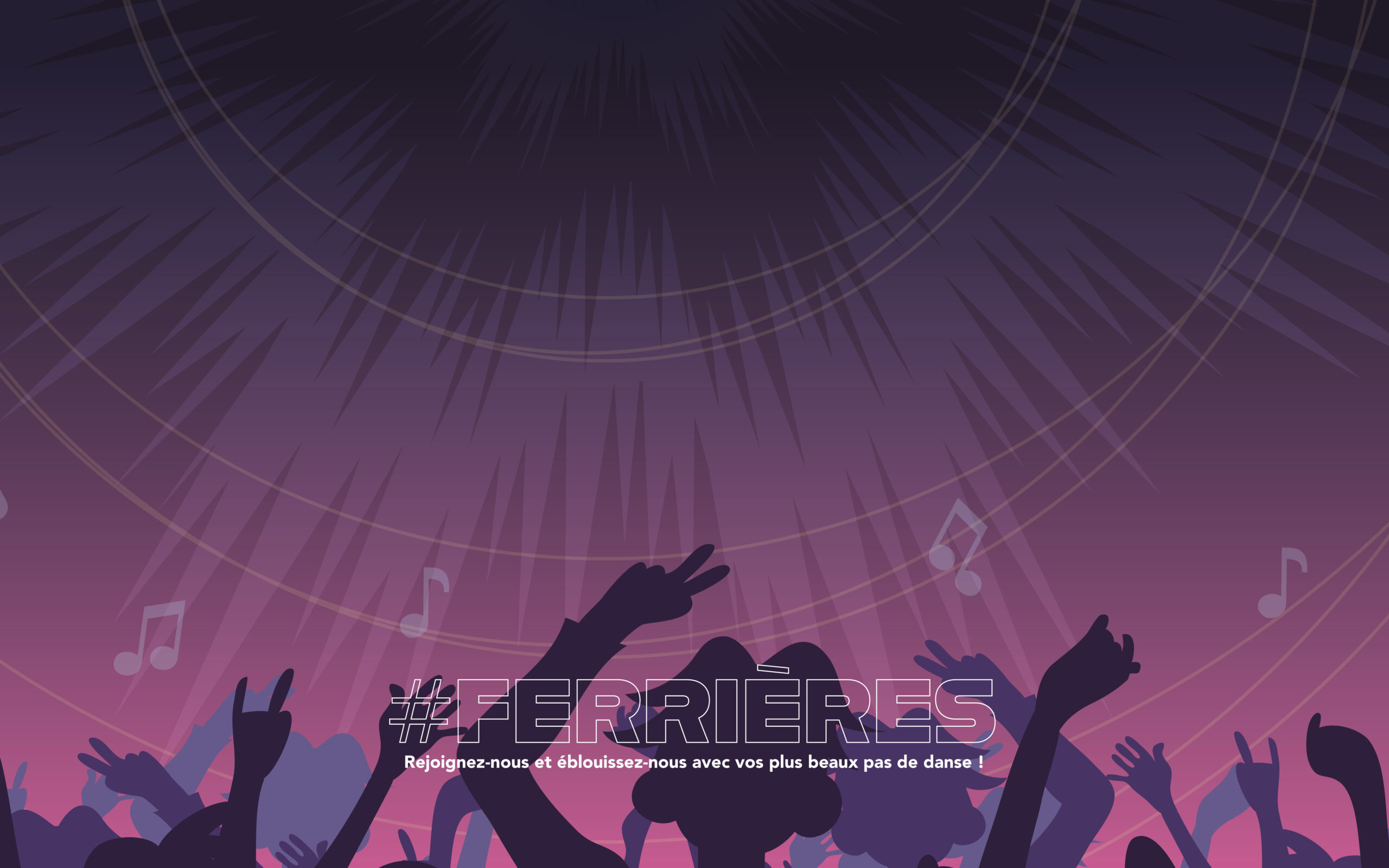 musique live slide
